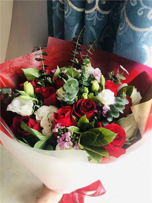 中国鲜花礼品网 打造贴心花卉礼品体验，赢得客户信赖与赞誉