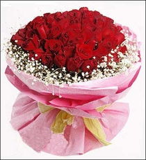 中国鲜花礼品速递服务 便捷与温情的桥梁