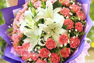 中秋节鲜花礼品花卉销售指南