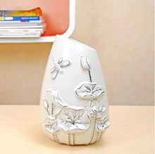 匠心美学 Zakka工艺花插花瓶摆件，点亮家居与礼赠的艺术时光